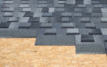 expert Parkend asphalt roof companies