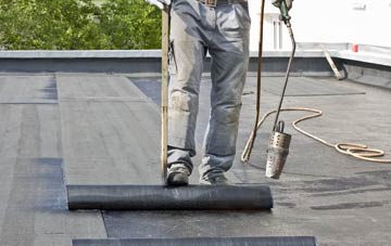 flat roof replacement Parkend, Gloucestershire