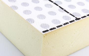 meeting Parkend building codes