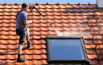 roof cleaning Parkend, Gloucestershire