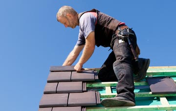 disadvantages of Parkend slate roofing