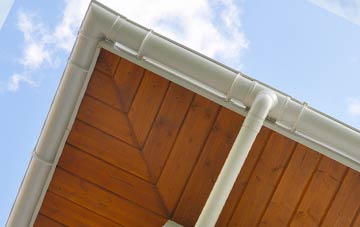 Parkend soffit types