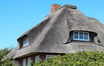 thatch roofing Parkend, Gloucestershire
