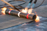 free Parkend roof quotes