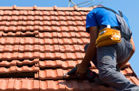 Parkend urgent roof repairs